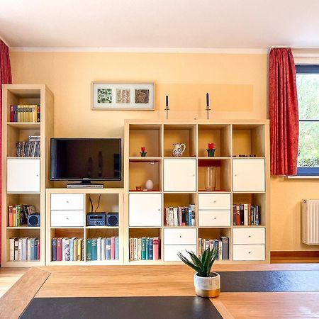 Feriendorf Papillon Wohnung 09-4 Boltenhagen  Eksteriør bilde