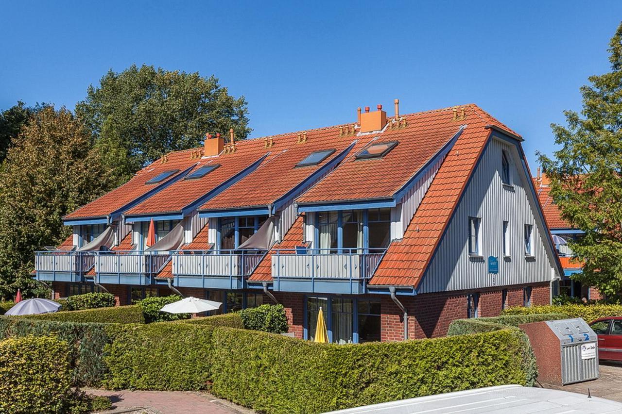 Feriendorf Papillon Wohnung 09-4 Boltenhagen  Eksteriør bilde