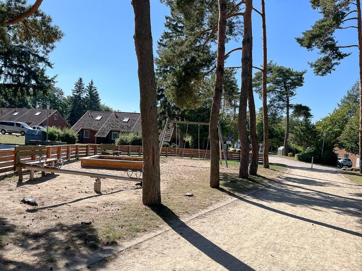 Feriendorf Papillon Wohnung 09-4 Boltenhagen  Eksteriør bilde
