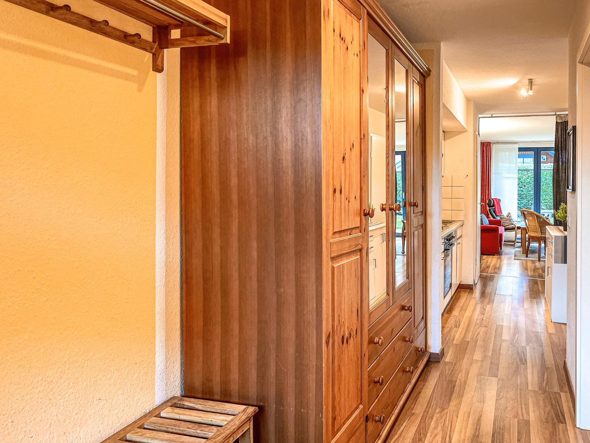 Feriendorf Papillon Wohnung 09-4 Boltenhagen  Eksteriør bilde