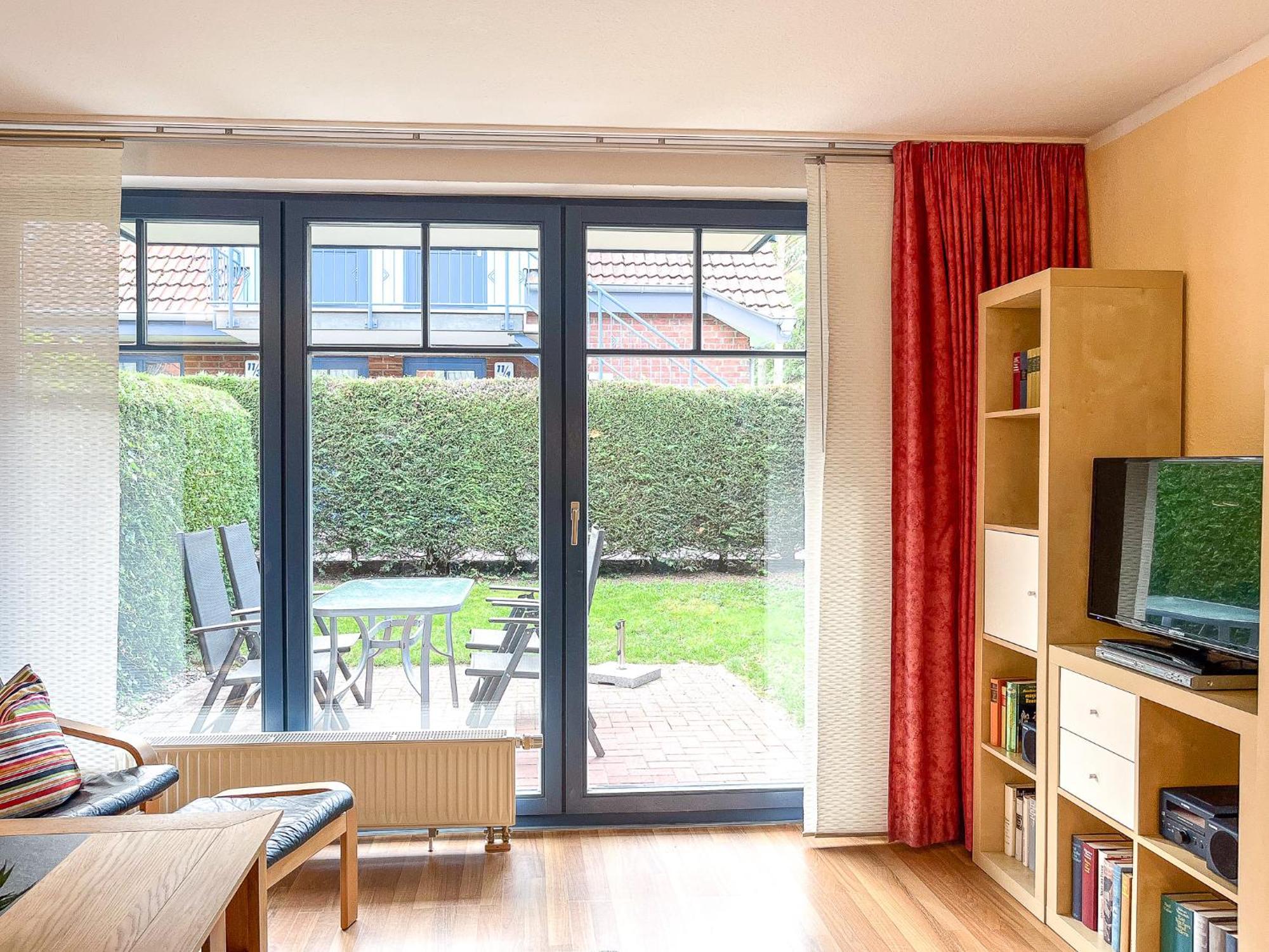 Feriendorf Papillon Wohnung 09-4 Boltenhagen  Eksteriør bilde
